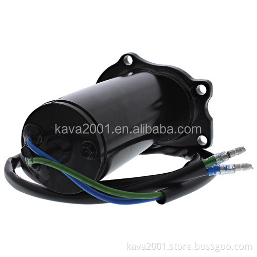 Tilt Trim Motor for Mercury Mariner Outboard - Models 827675A1, TRM0048, 10828N, 10828, PT498NM, 6255